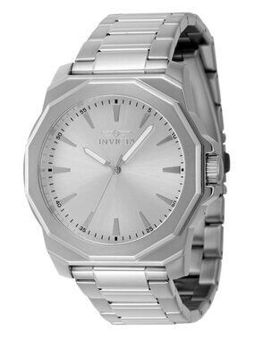 Invicta Speedway Dominus Men's Watch - 42mm, Steel (46832)